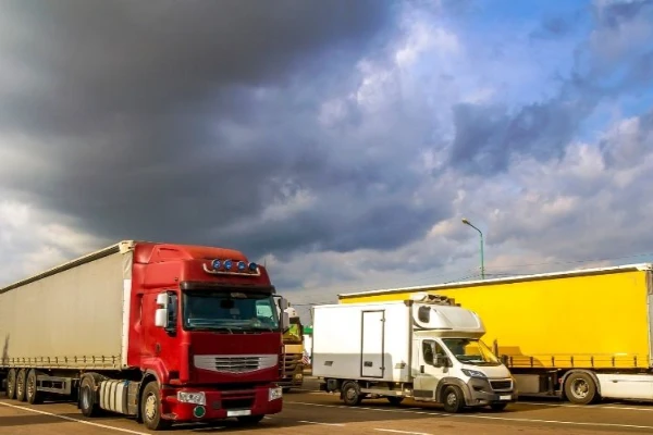 Elazığ Samsun Nakliyat Ambarları